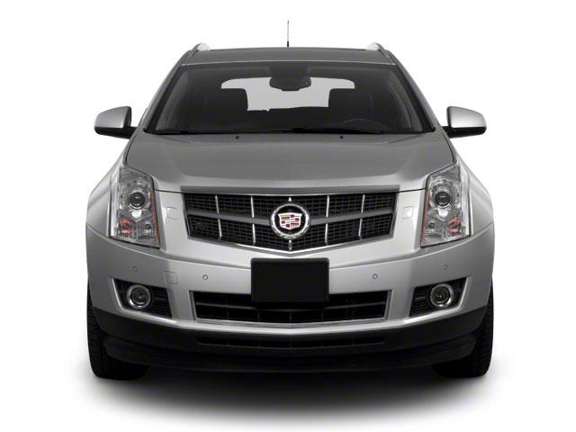 2012 Cadillac SRX Vehicle Photo in Marion, IA 52302