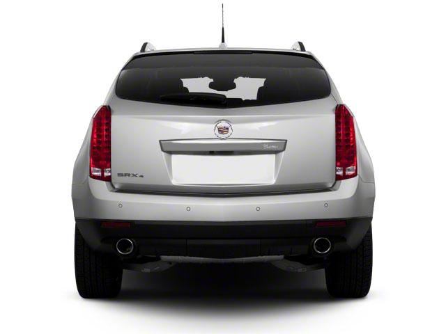 2012 Cadillac SRX Vehicle Photo in Marion, IA 52302