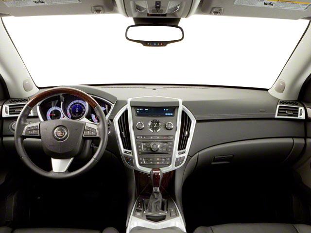 2012 Cadillac SRX Vehicle Photo in Marion, IA 52302