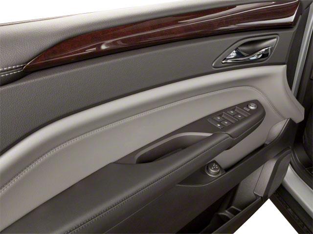 2012 Cadillac SRX Vehicle Photo in Marion, IA 52302