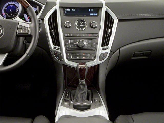 2012 Cadillac SRX Vehicle Photo in Marion, IA 52302