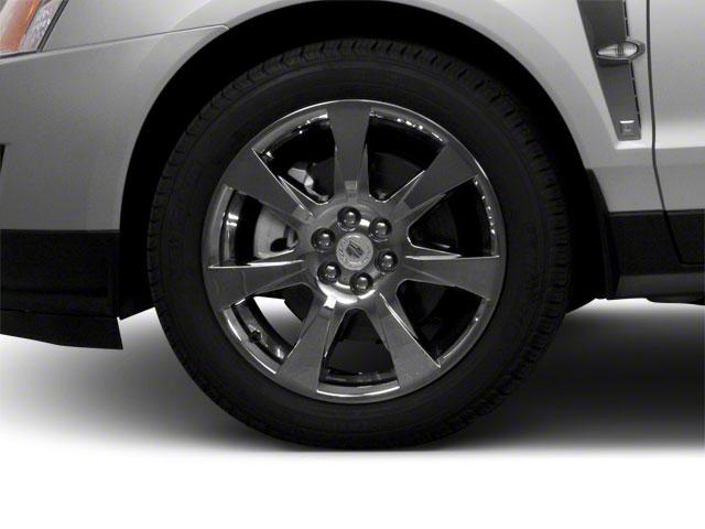 2012 Cadillac SRX Vehicle Photo in Marion, IA 52302