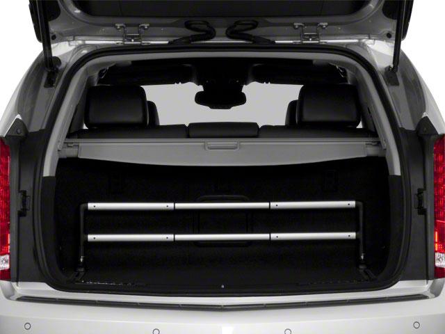 2012 Cadillac SRX Vehicle Photo in Marion, IA 52302