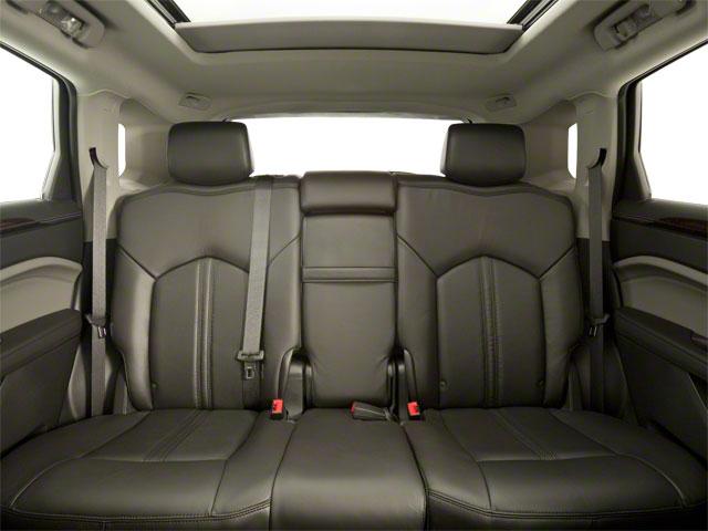 2012 Cadillac SRX Vehicle Photo in Marion, IA 52302