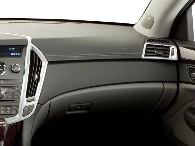 2012 Cadillac SRX Vehicle Photo in Marion, IA 52302