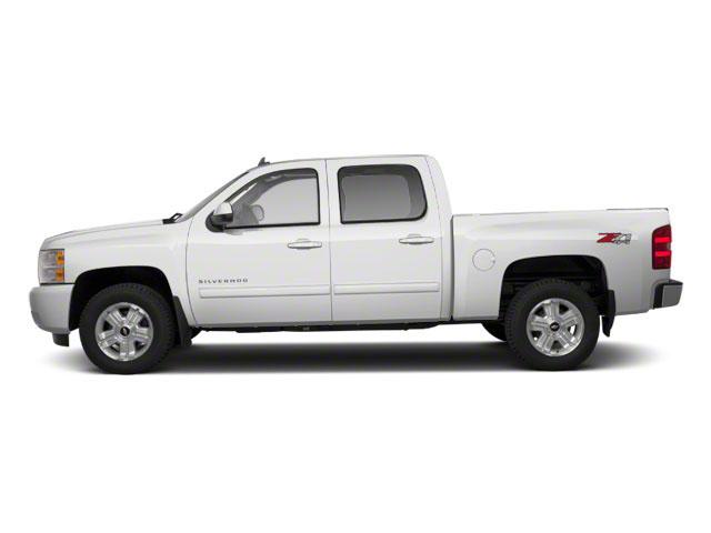 2012 Chevrolet Silverado 1500 Vehicle Photo in Cedar Rapids, IA 52402