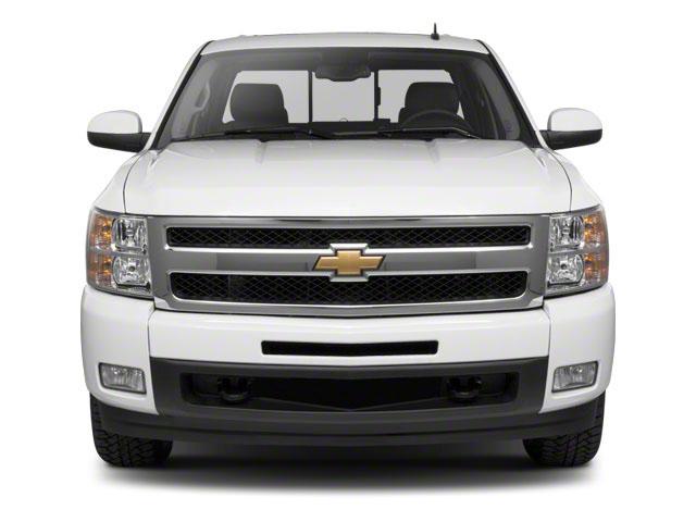 2012 Chevrolet Silverado 1500 Vehicle Photo in Cedar Rapids, IA 52402