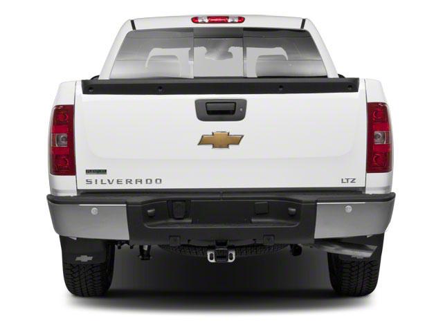 2012 Chevrolet Silverado 1500 Vehicle Photo in Cedar Rapids, IA 52402