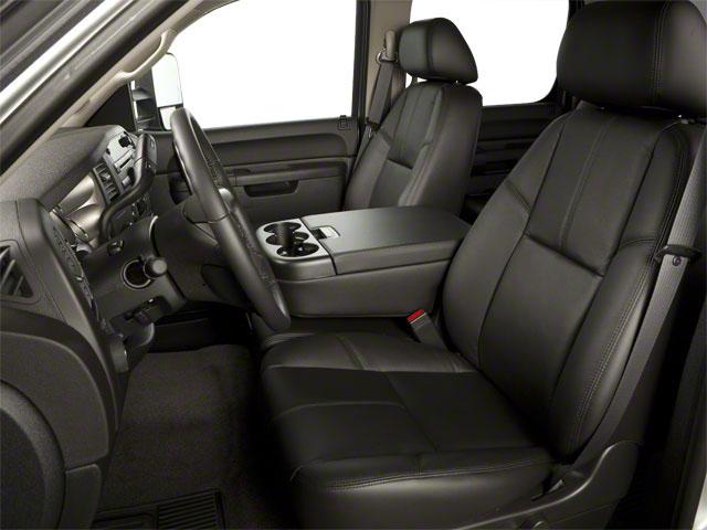 2012 Chevrolet Silverado 1500 Vehicle Photo in Cedar Rapids, IA 52402