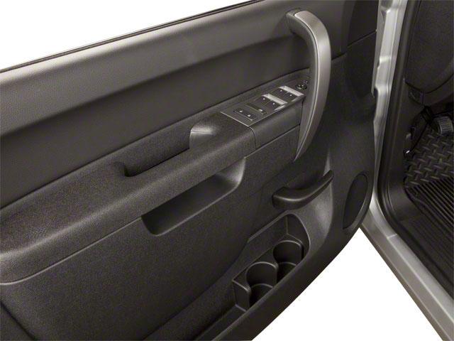 2012 Chevrolet Silverado 1500 Vehicle Photo in Cedar Rapids, IA 52402
