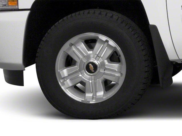 2012 Chevrolet Silverado 1500 Vehicle Photo in Cedar Rapids, IA 52402