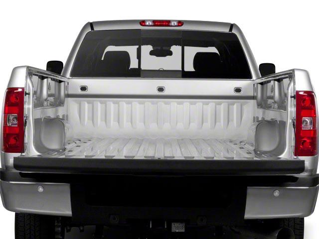 2012 Chevrolet Silverado 1500 Vehicle Photo in Cedar Rapids, IA 52402