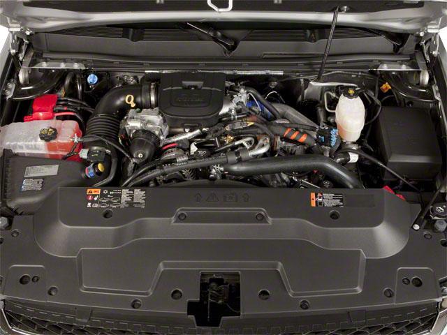 2012 Chevrolet Silverado 1500 Vehicle Photo in Cedar Rapids, IA 52402
