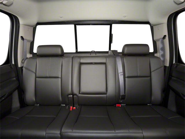 2012 Chevrolet Silverado 1500 Vehicle Photo in Cedar Rapids, IA 52402