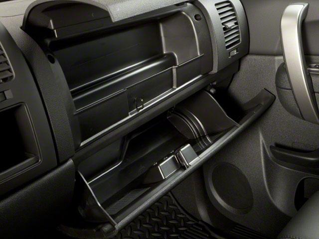 2012 Chevrolet Silverado 1500 Vehicle Photo in Cedar Rapids, IA 52402