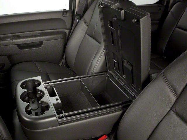 2012 Chevrolet Silverado 1500 Vehicle Photo in Cedar Rapids, IA 52402