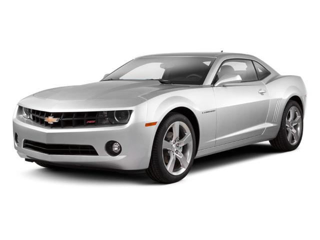 2012 Chevrolet Camaro Vehicle Photo in BRUNSWICK, GA 31525-1881