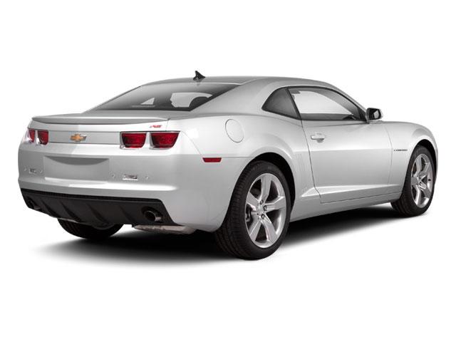 2012 Chevrolet Camaro Vehicle Photo in BRUNSWICK, GA 31525-1881