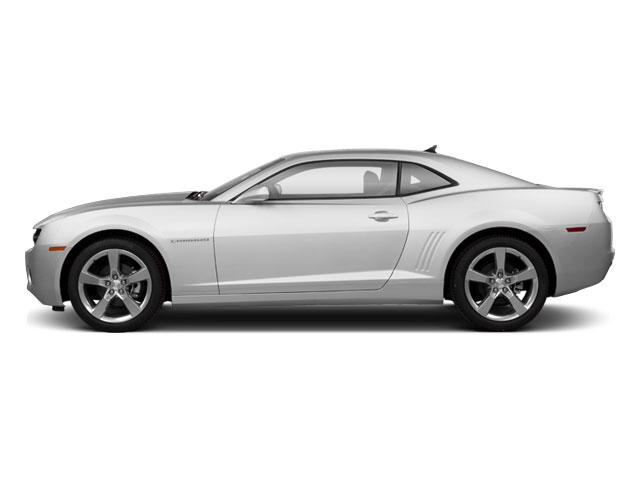 2012 Chevrolet Camaro Vehicle Photo in BRUNSWICK, GA 31525-1881