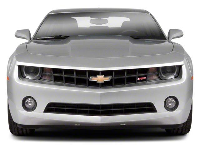 2012 Chevrolet Camaro Vehicle Photo in BRUNSWICK, GA 31525-1881