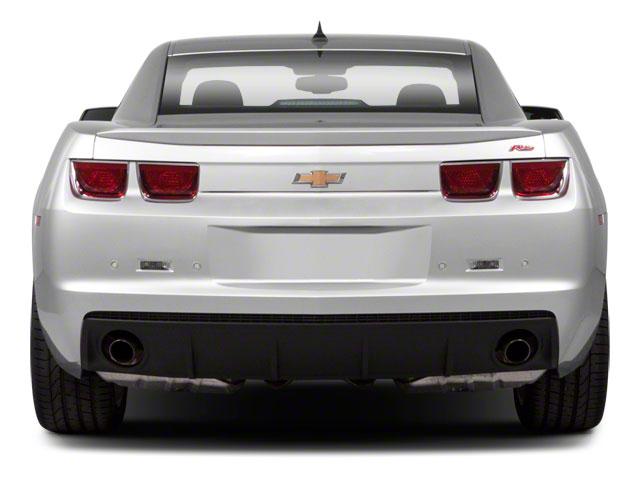 2012 Chevrolet Camaro Vehicle Photo in BRUNSWICK, GA 31525-1881