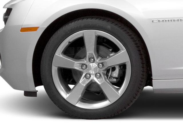 2012 Chevrolet Camaro Vehicle Photo in BRUNSWICK, GA 31525-1881