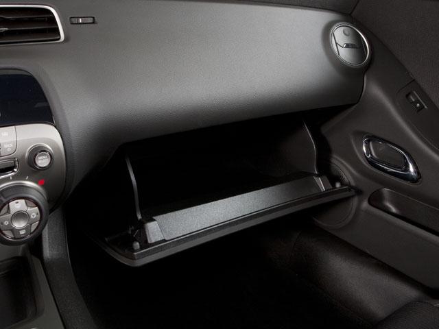 2012 Chevrolet Camaro Vehicle Photo in BRUNSWICK, GA 31525-1881