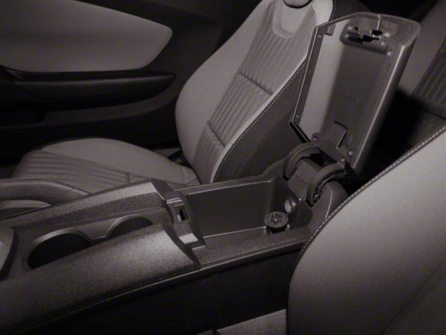 2012 Chevrolet Camaro Vehicle Photo in BRUNSWICK, GA 31525-1881