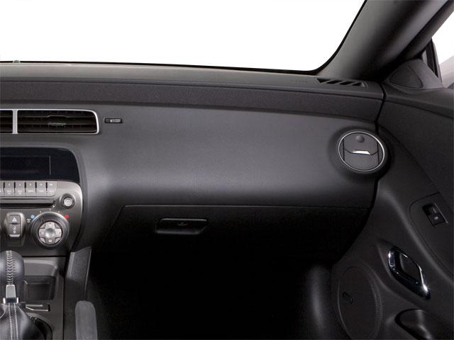 2012 Chevrolet Camaro Vehicle Photo in BRUNSWICK, GA 31525-1881