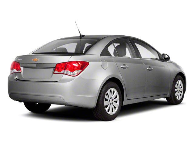 2012 Chevrolet Cruze Vehicle Photo in LANCASTER, PA 17601-0000