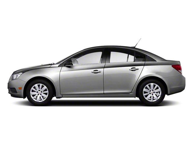 2012 Chevrolet Cruze Vehicle Photo in LANCASTER, PA 17601-0000
