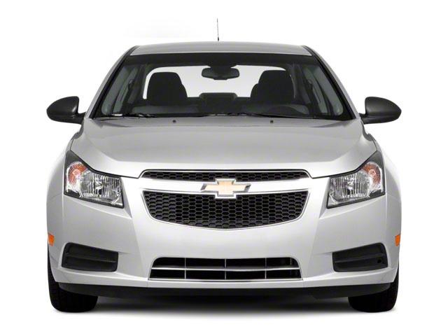 2012 Chevrolet Cruze Vehicle Photo in LANCASTER, PA 17601-0000