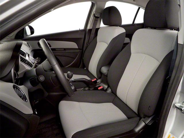 2012 Chevrolet Cruze Vehicle Photo in LANCASTER, PA 17601-0000