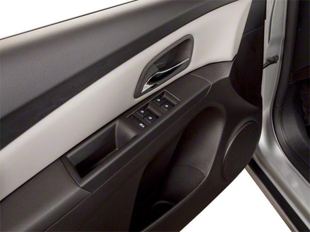 2012 Chevrolet Cruze Vehicle Photo in LANCASTER, PA 17601-0000