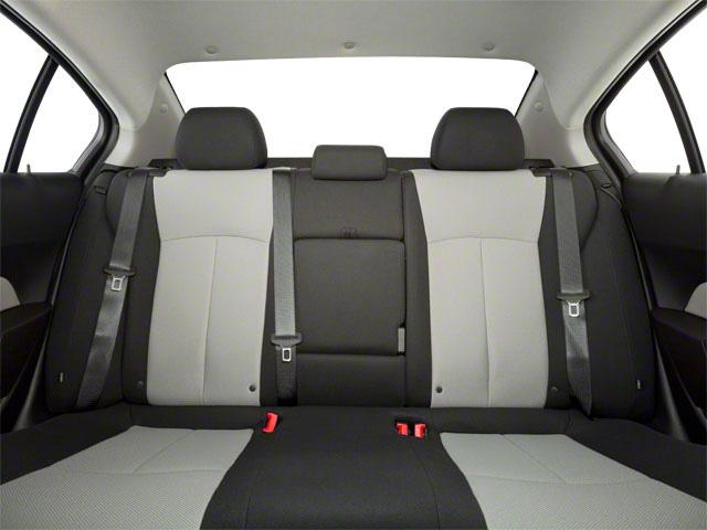 2012 Chevrolet Cruze Vehicle Photo in LANCASTER, PA 17601-0000