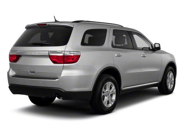 2012 Dodge Durango Vehicle Photo in San Antonio, TX 78209
