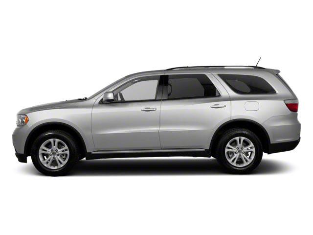 2012 Dodge Durango Vehicle Photo in San Antonio, TX 78209