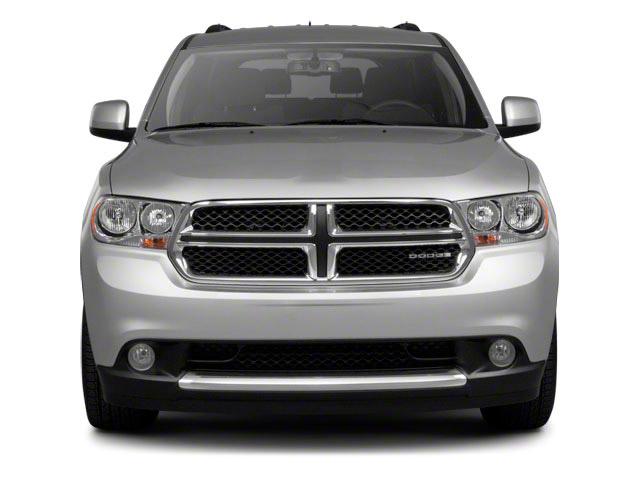 2012 Dodge Durango Vehicle Photo in San Antonio, TX 78209