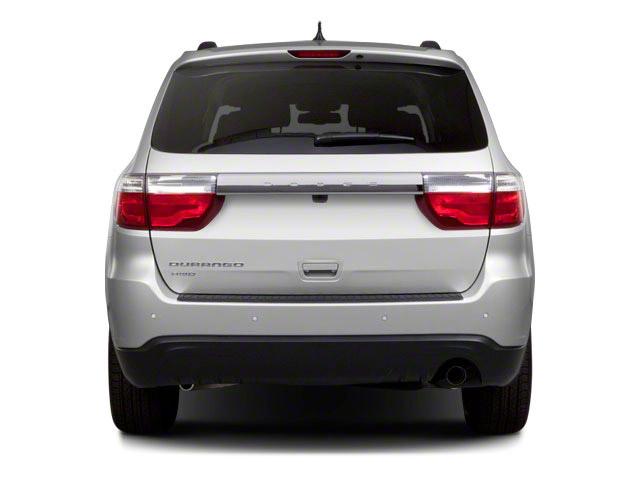 2012 Dodge Durango Vehicle Photo in San Antonio, TX 78209