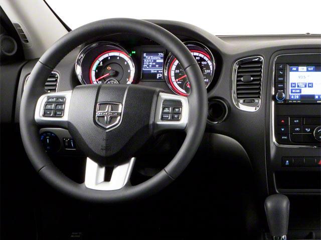 2012 Dodge Durango Vehicle Photo in San Antonio, TX 78209