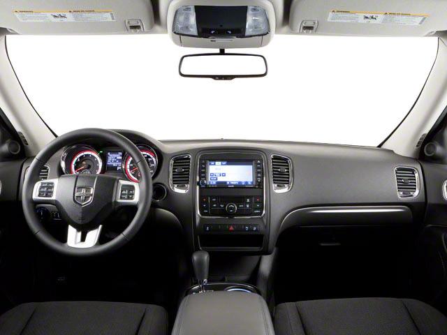 2012 Dodge Durango Vehicle Photo in San Antonio, TX 78209