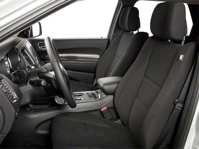 2012 Dodge Durango Vehicle Photo in San Antonio, TX 78209