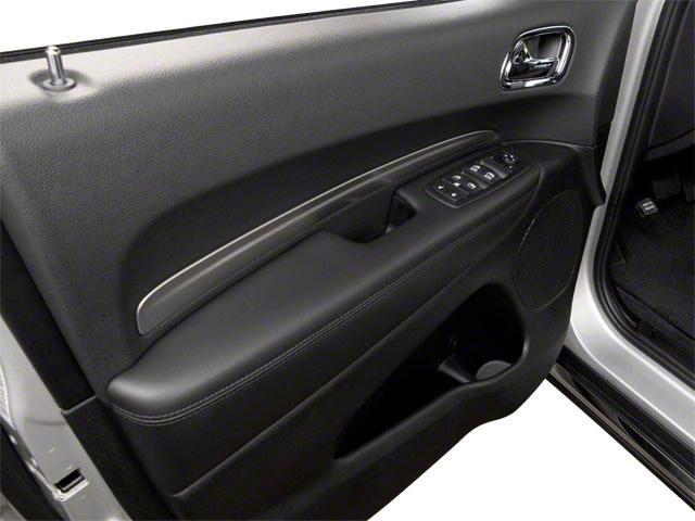 2012 Dodge Durango Vehicle Photo in San Antonio, TX 78209