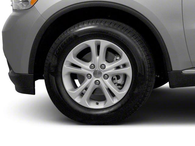 2012 Dodge Durango Vehicle Photo in San Antonio, TX 78209