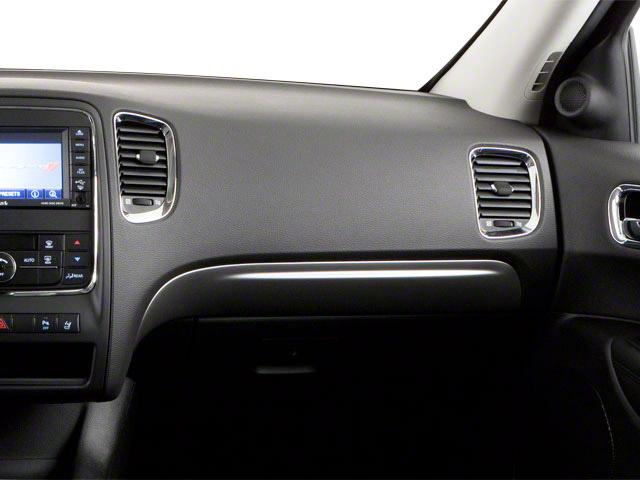 2012 Dodge Durango Vehicle Photo in San Antonio, TX 78209