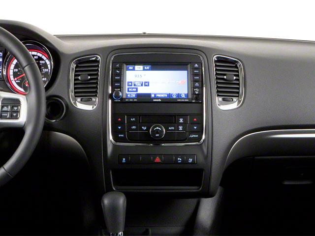 2012 Dodge Durango Vehicle Photo in San Antonio, TX 78209
