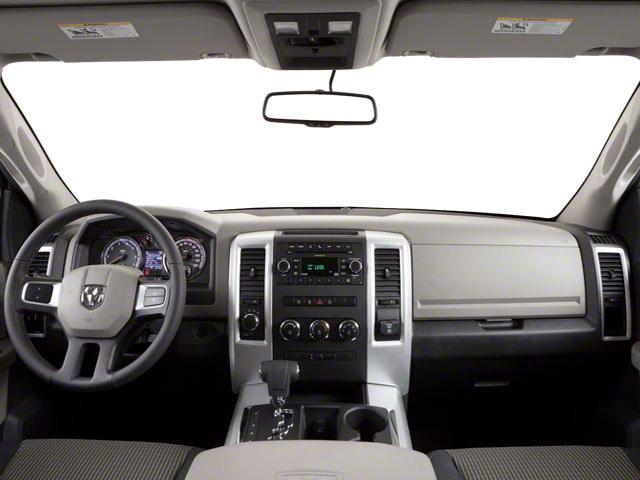 2012 Ram 1500 Vehicle Photo in TREVOSE, PA 19053-4984