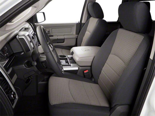 2012 Ram 1500 Vehicle Photo in TREVOSE, PA 19053-4984