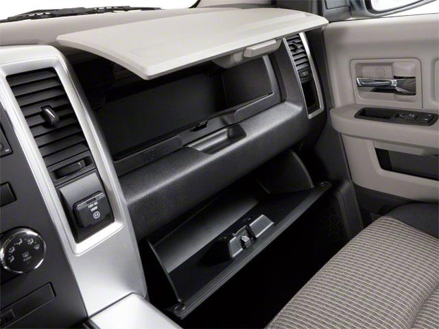 2012 Ram 1500 Vehicle Photo in TREVOSE, PA 19053-4984