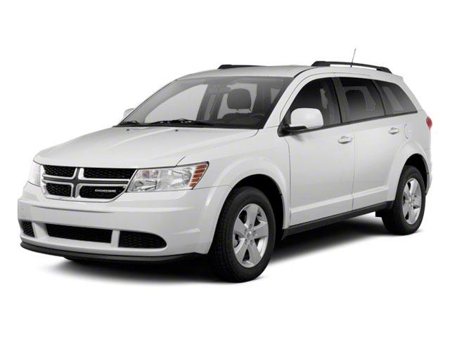 2012 Dodge Journey Vehicle Photo in Lees Summit, MO 64086